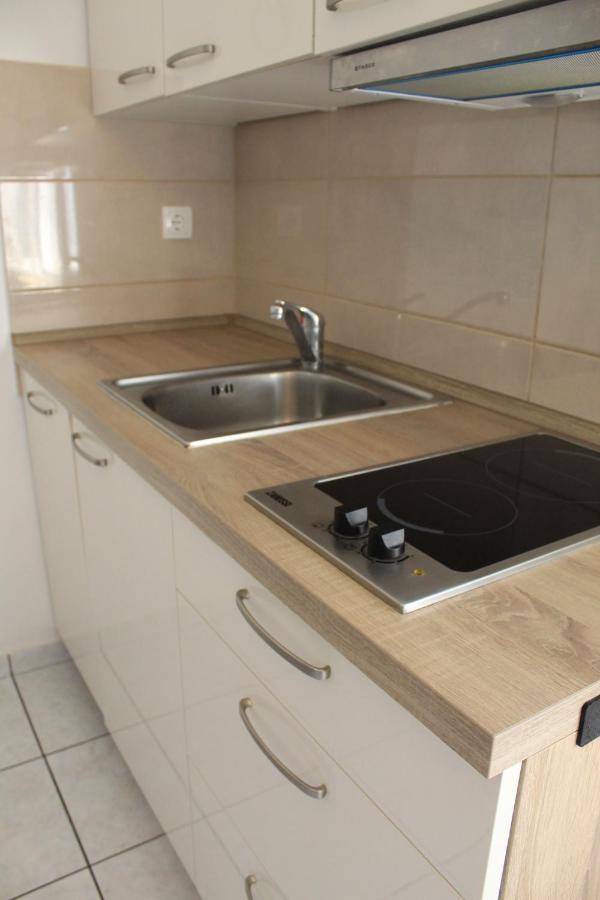 Apartments Kampor Damira 拉布 外观 照片