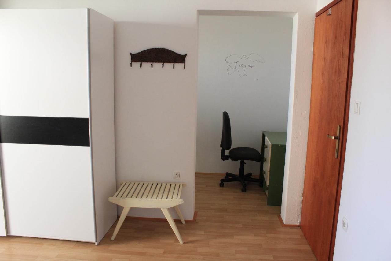 Apartments Kampor Damira 拉布 外观 照片
