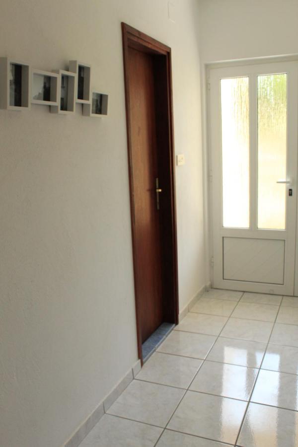 Apartments Kampor Damira 拉布 外观 照片