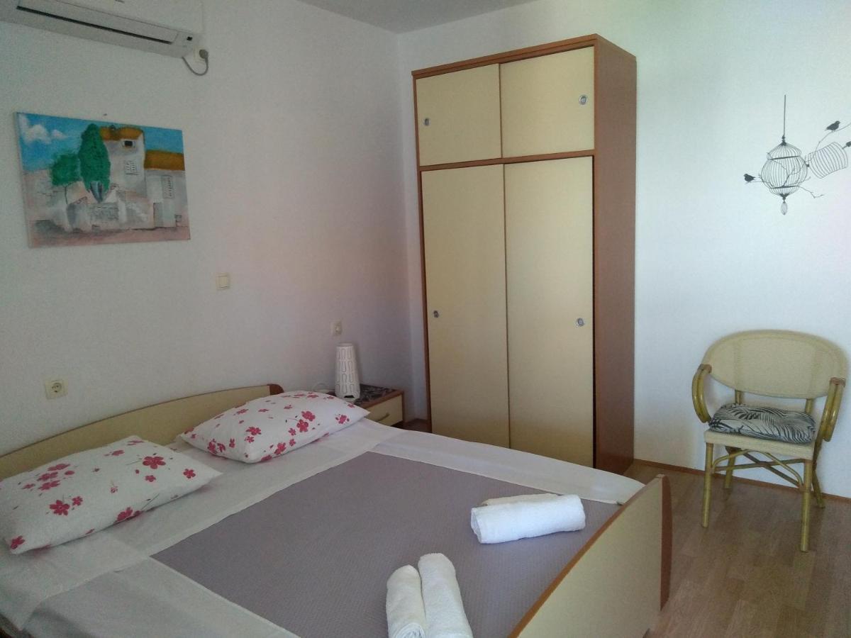 Apartments Kampor Damira 拉布 外观 照片