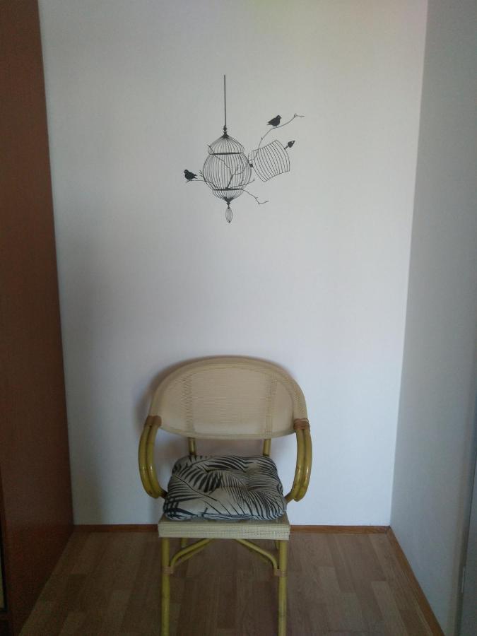 Apartments Kampor Damira 拉布 外观 照片