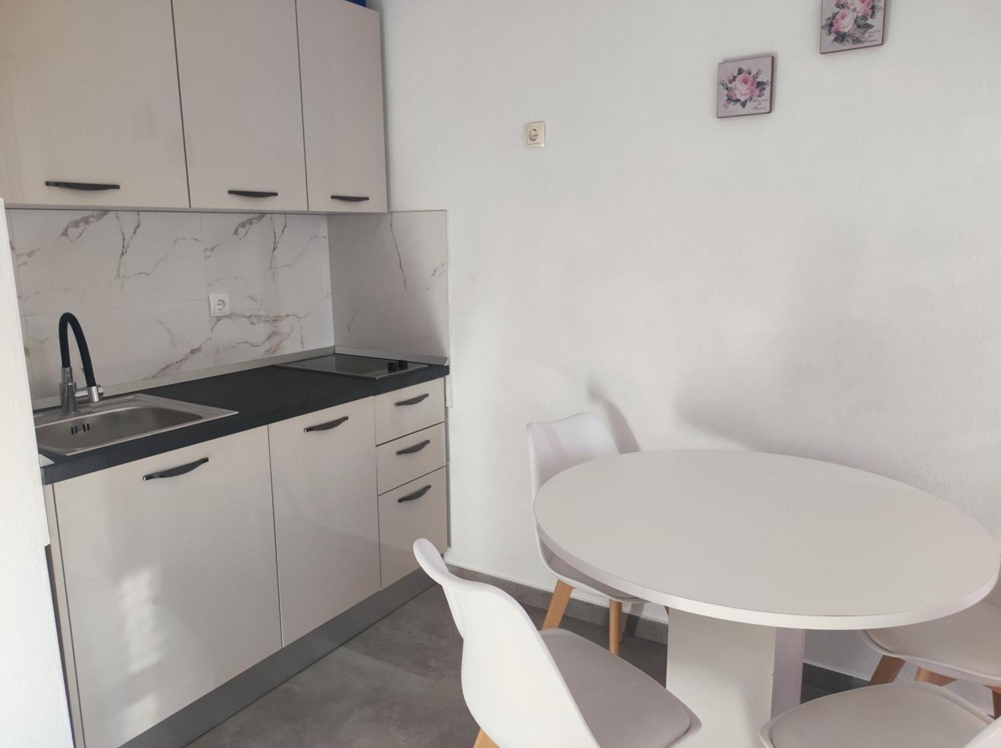 Apartments Kampor Damira 拉布 外观 照片