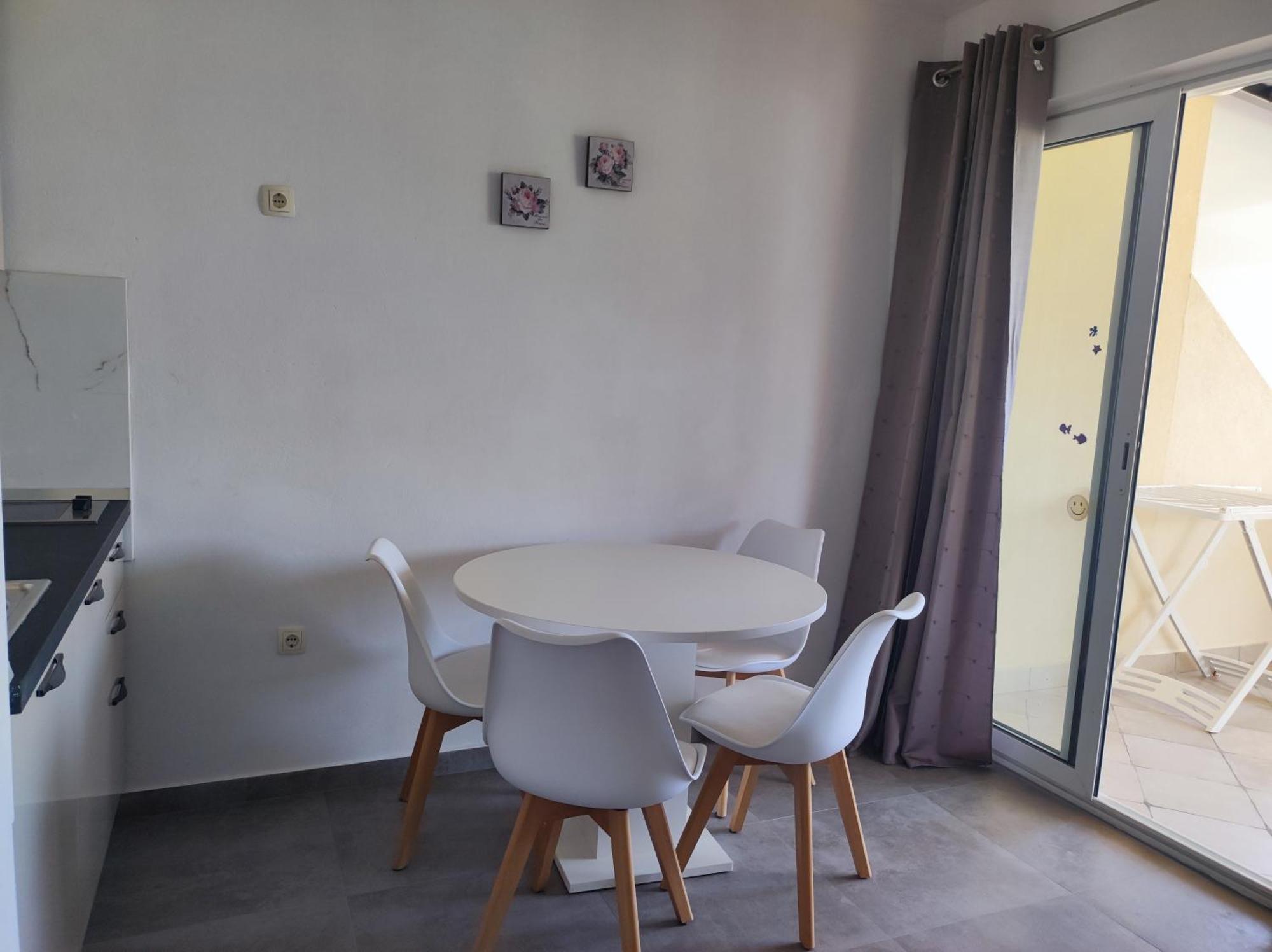 Apartments Kampor Damira 拉布 外观 照片