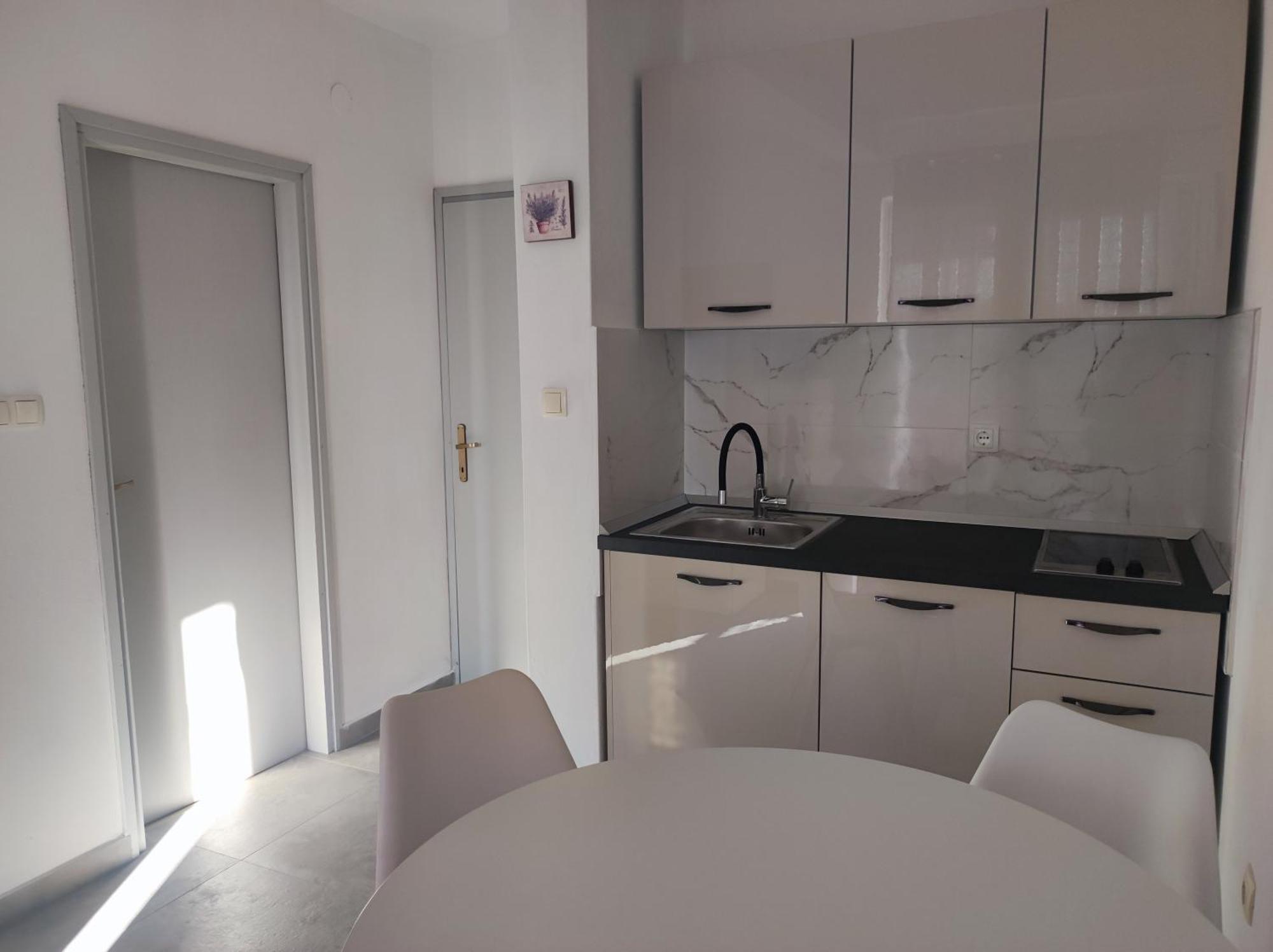 Apartments Kampor Damira 拉布 客房 照片