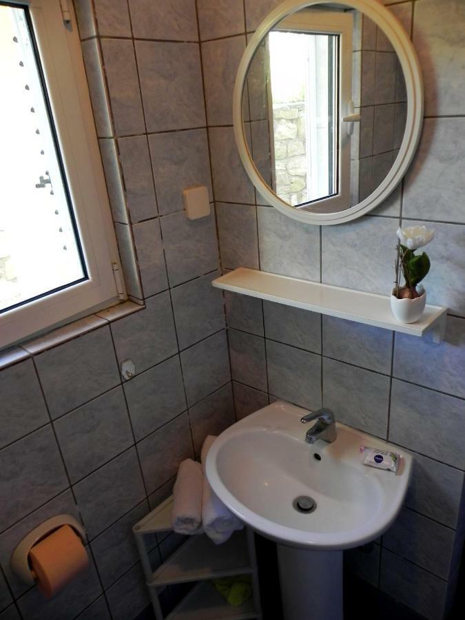 Apartments Kampor Damira 拉布 外观 照片